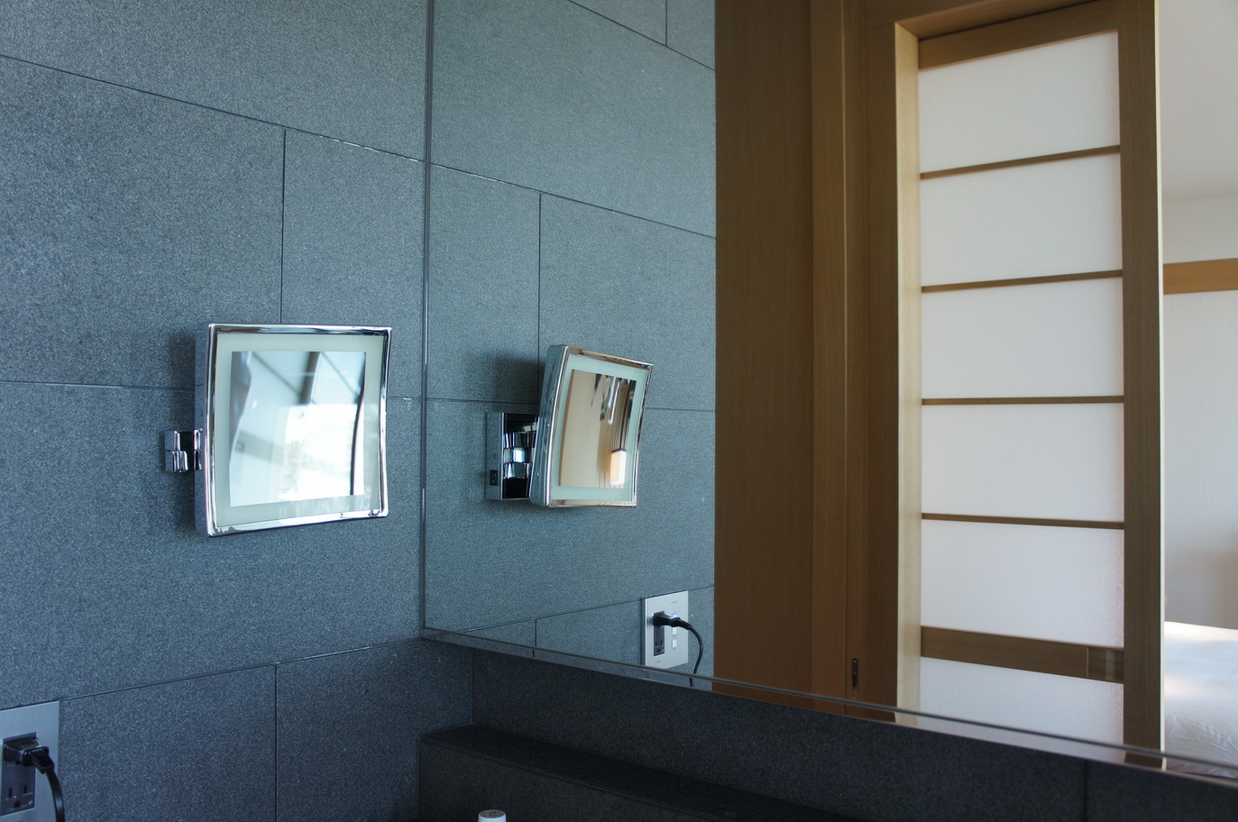 东京安缦酒店Aman Tokyo   Kerry Hill 自拍分享-3-25