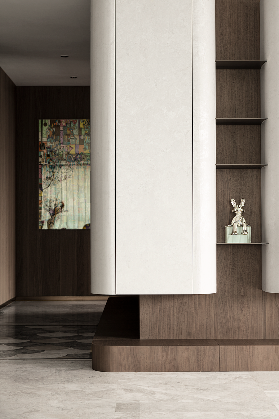 2023年度佳作,私宅设计丨中国丨多个设计机构-151