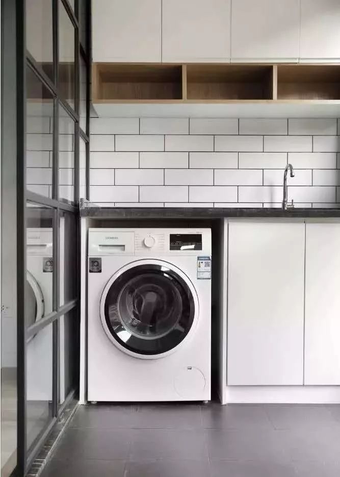 阳台地面新选择，防腐木、地板、地砖大比拼-39