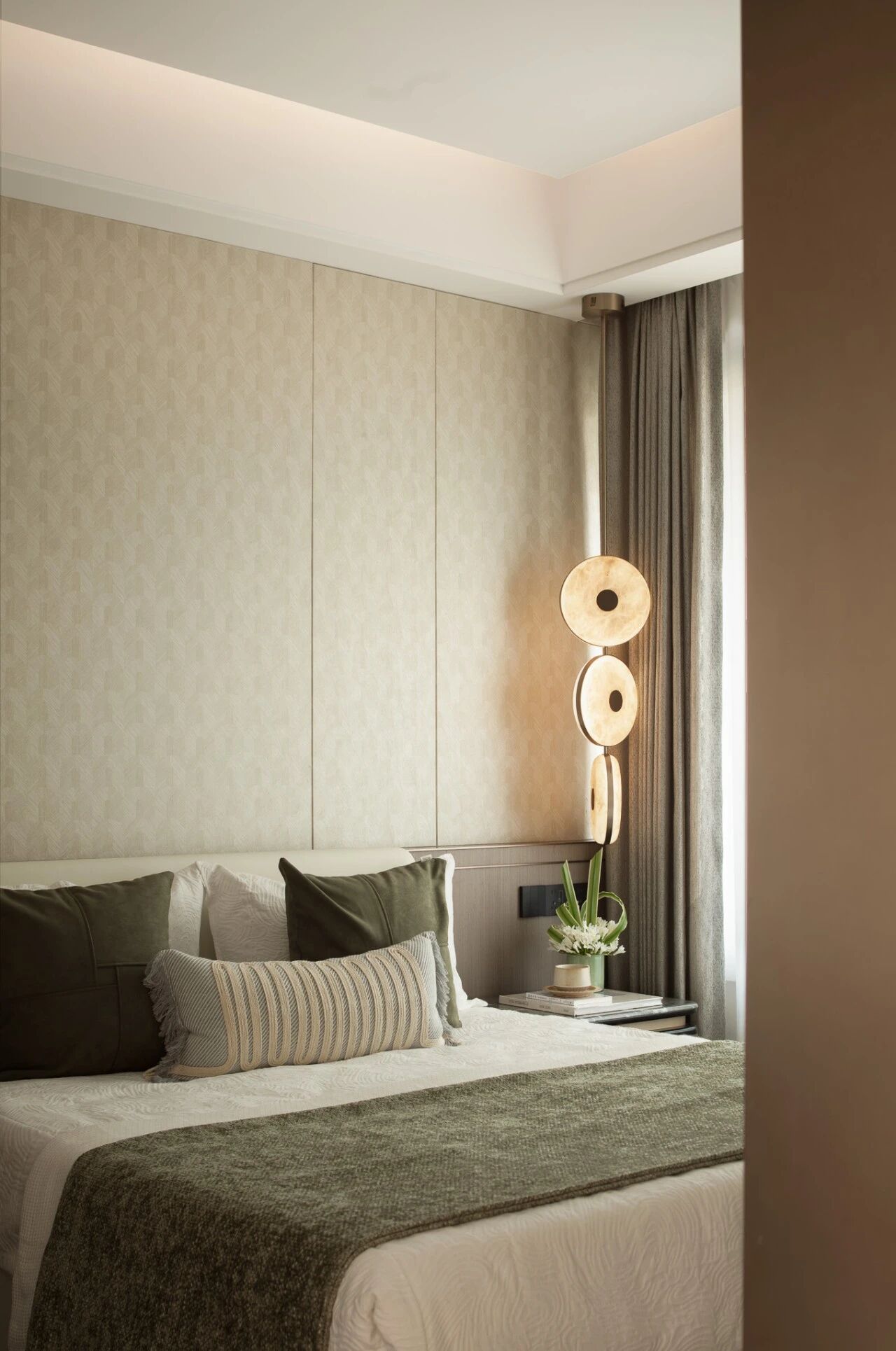 中诚·两江印 椿宸丨中国重庆丨海力空间设计-83