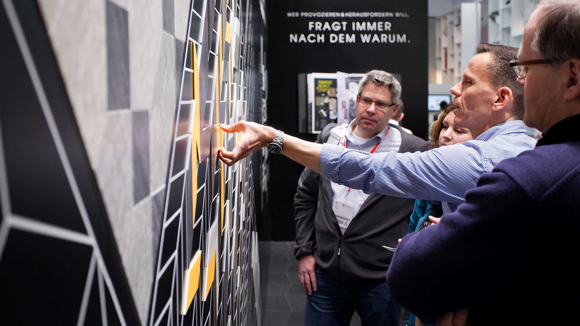 Creative Collage - Messe - Projekte - D'art Design Gruppe-2