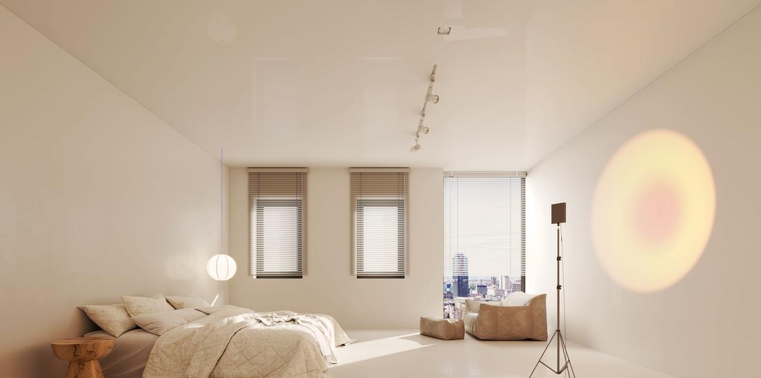 侘寂度假风 · 年轻情侣的 300㎡温馨家园-6