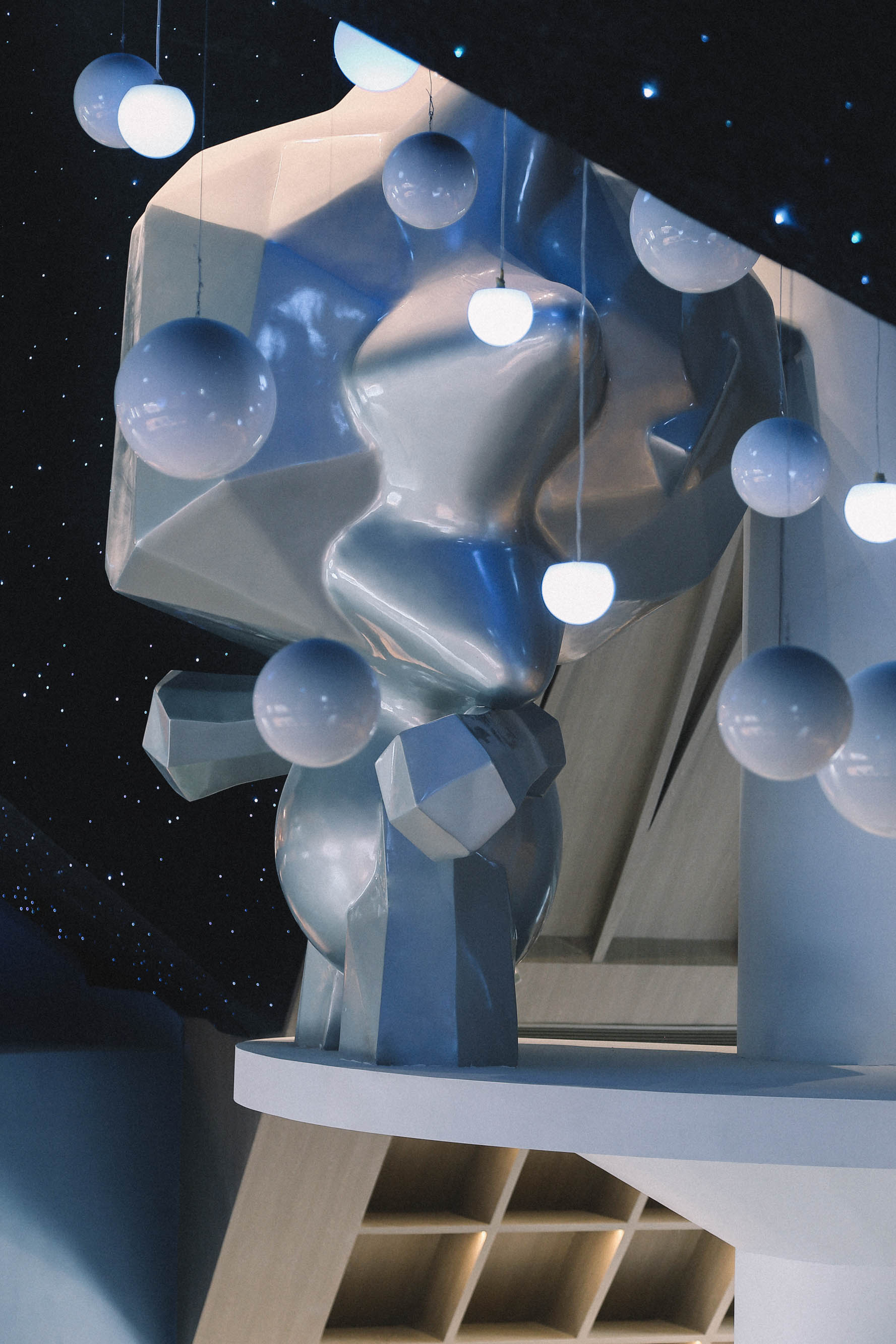 安徒生童话书屋丨中国盐城丨宇合光年-8