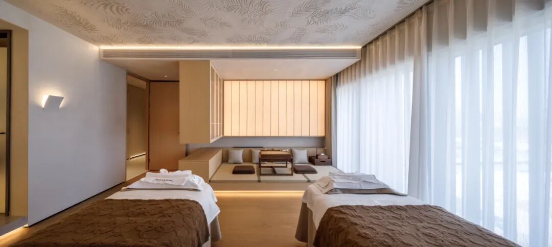 JBOYAN泊颜汇丨中国郑州丨郑州弘文建筑装饰设计有限公司-45