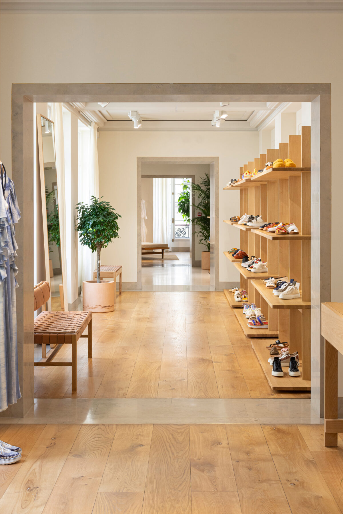 Chloe 商店全球更新丨AlJawad Pike-12