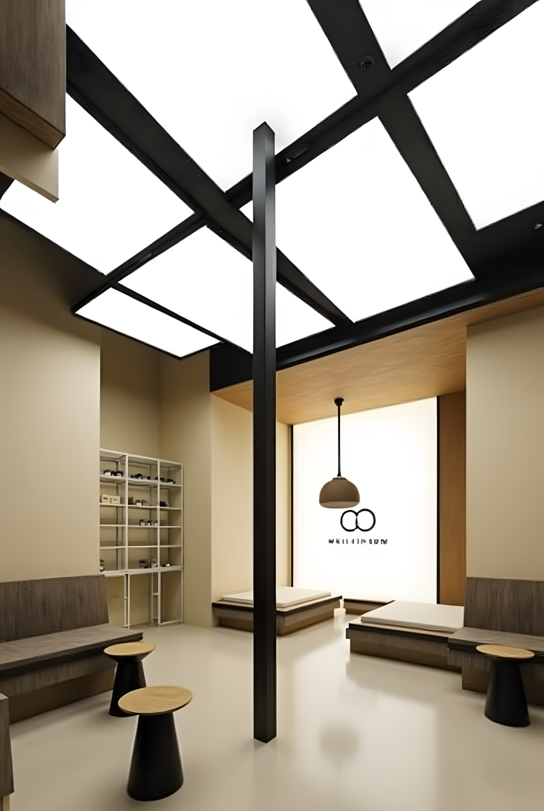 DISSIPATE-278 一个咖啡馆-14