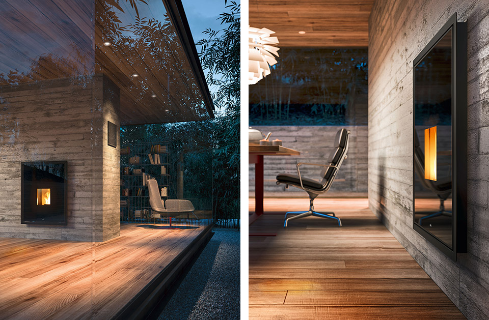 MCZ 2015 火炉新品发布,简约斯堪的纳维亚风格引领家居潮流-21