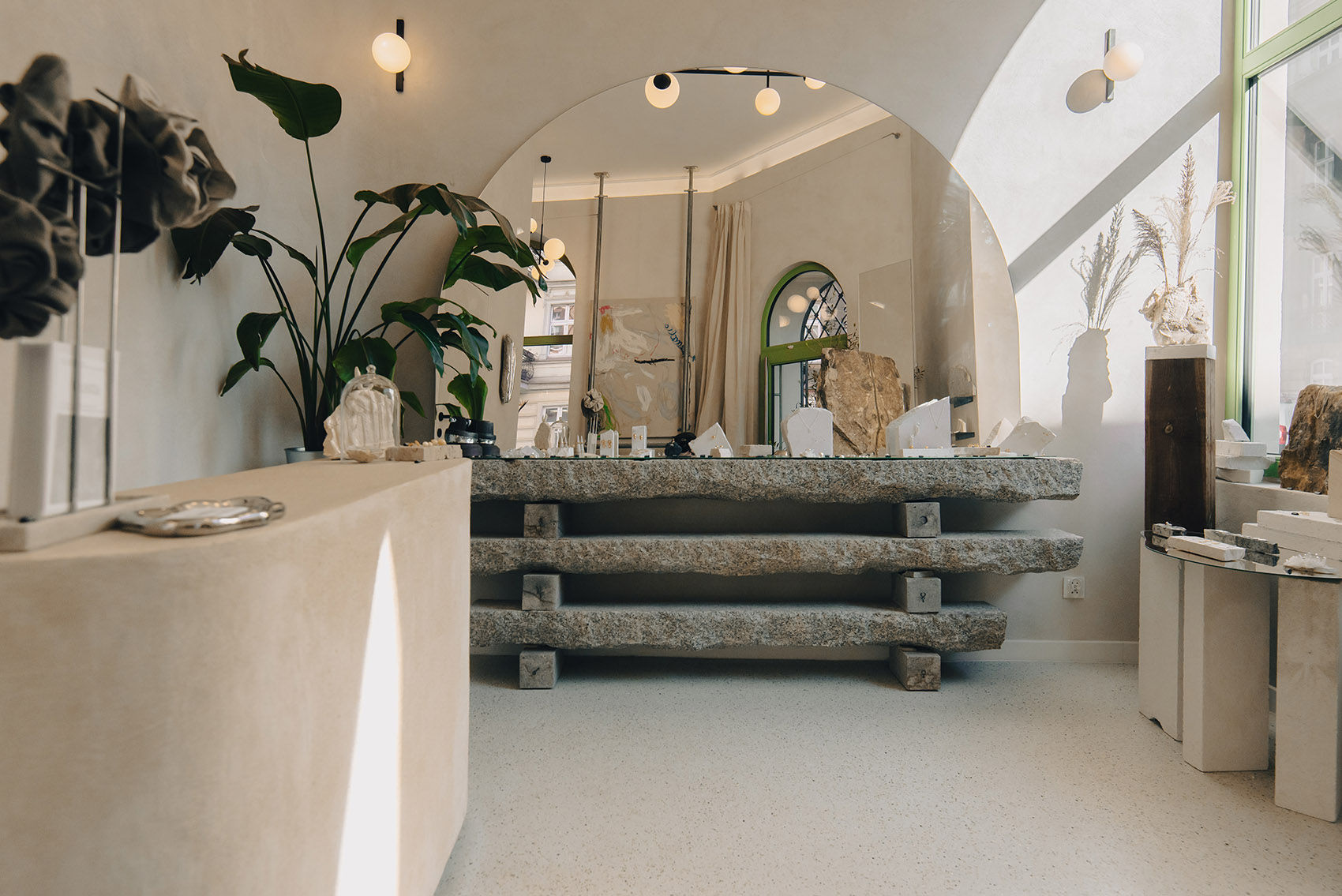 GUSTA珠宝店（Atelier Gusta）丨波兰波兹南丨mode:lina™,GUSTA珠宝,Von Motz-25