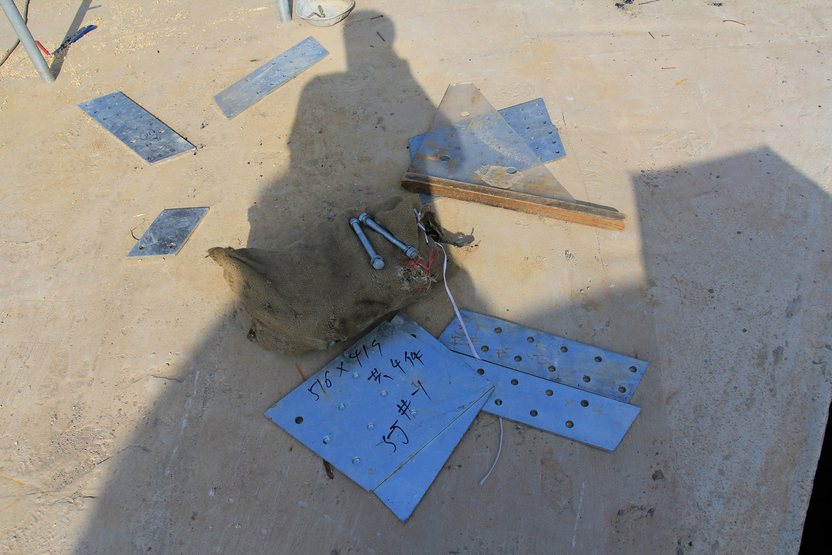 林建筑－与自然树木的共舞 / 迹·建筑事务所（华黎）-129