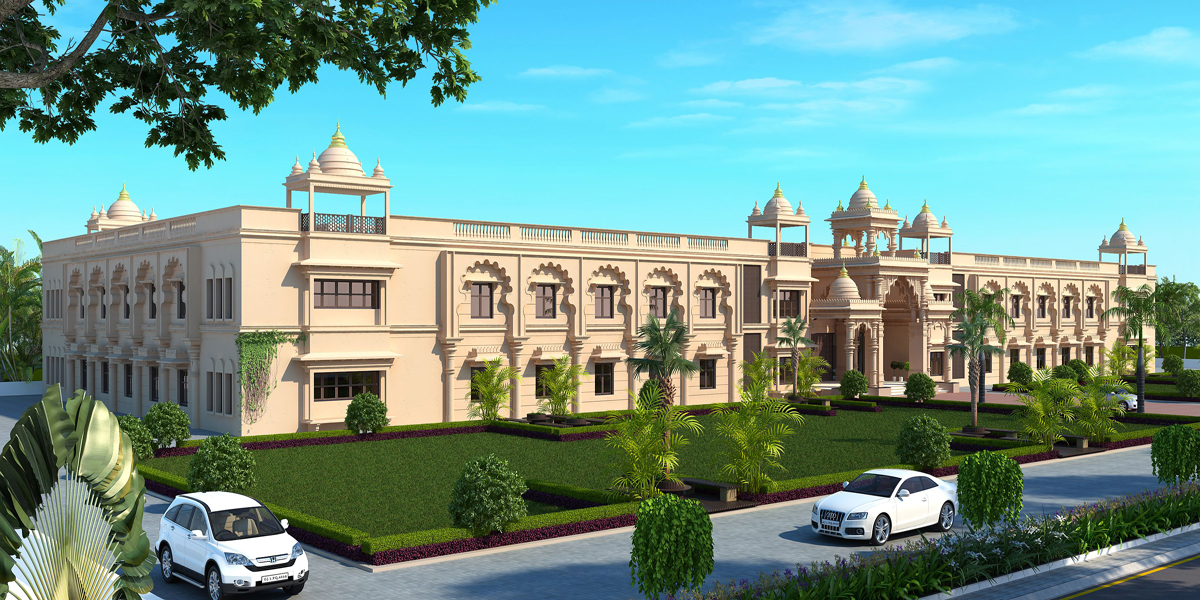 HN 设计 | 商业零售空间的创意实践-9