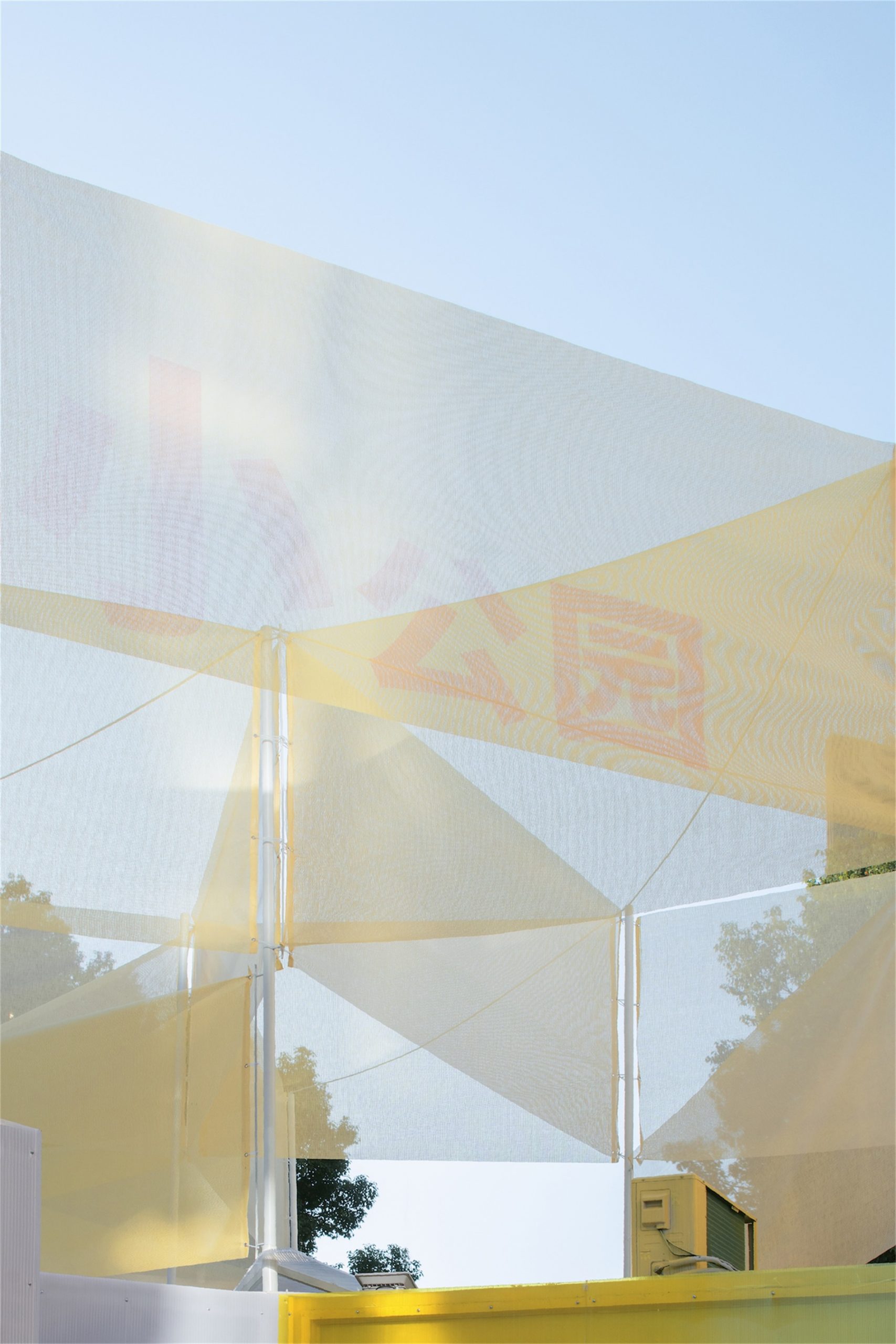 苏州设计周XPORT·小公园 / MAT超级建筑事务所-21