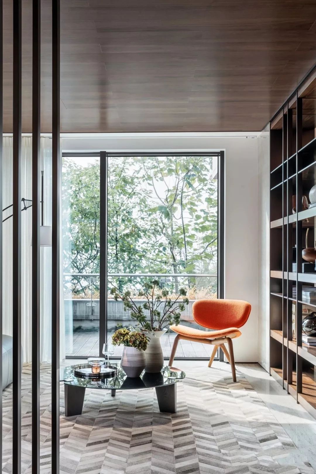 2019 年度轻奢舒适样板间盘点，揭秘生活真相-104