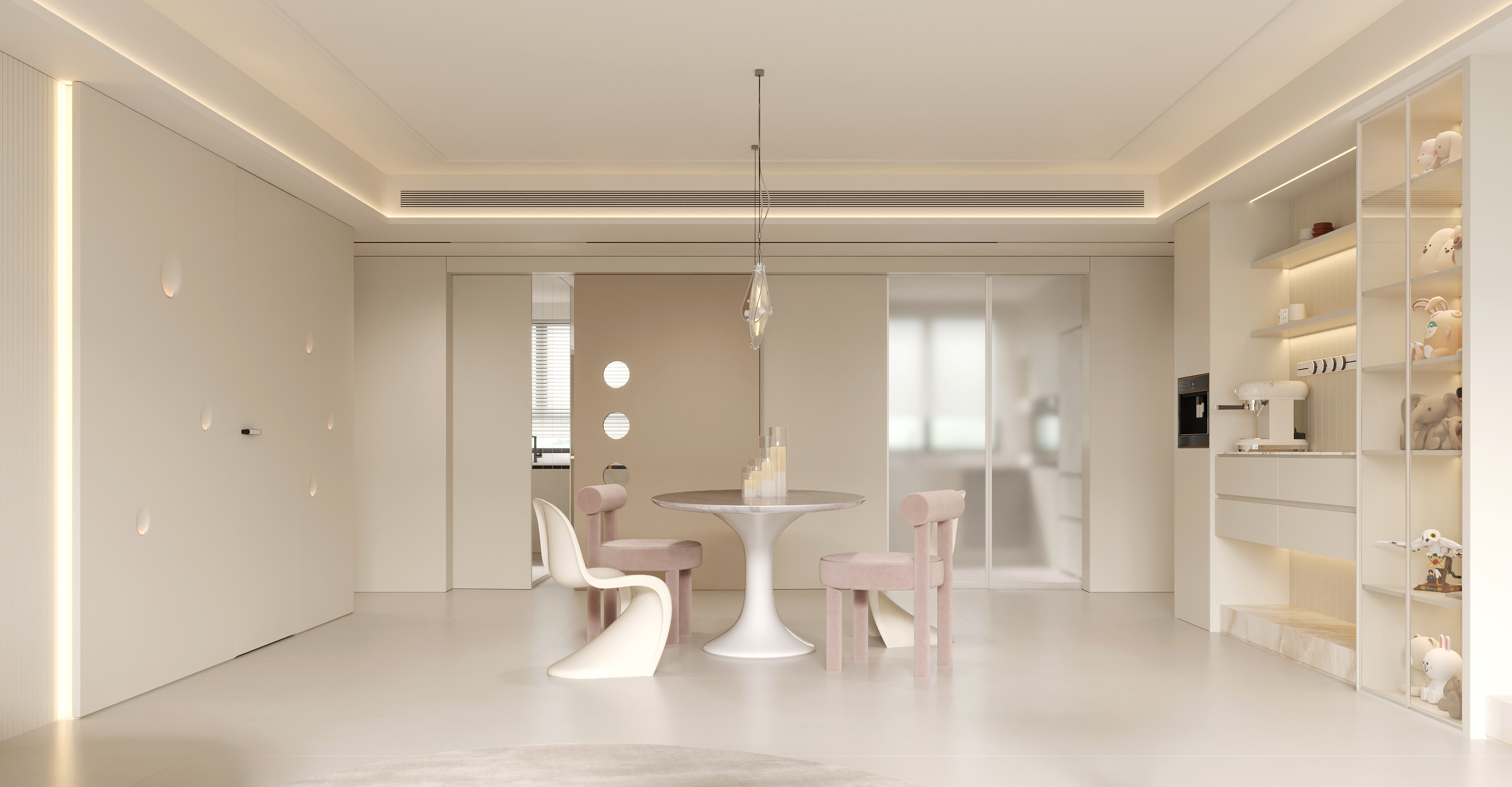 奉天久舍|龙湖椿山-4