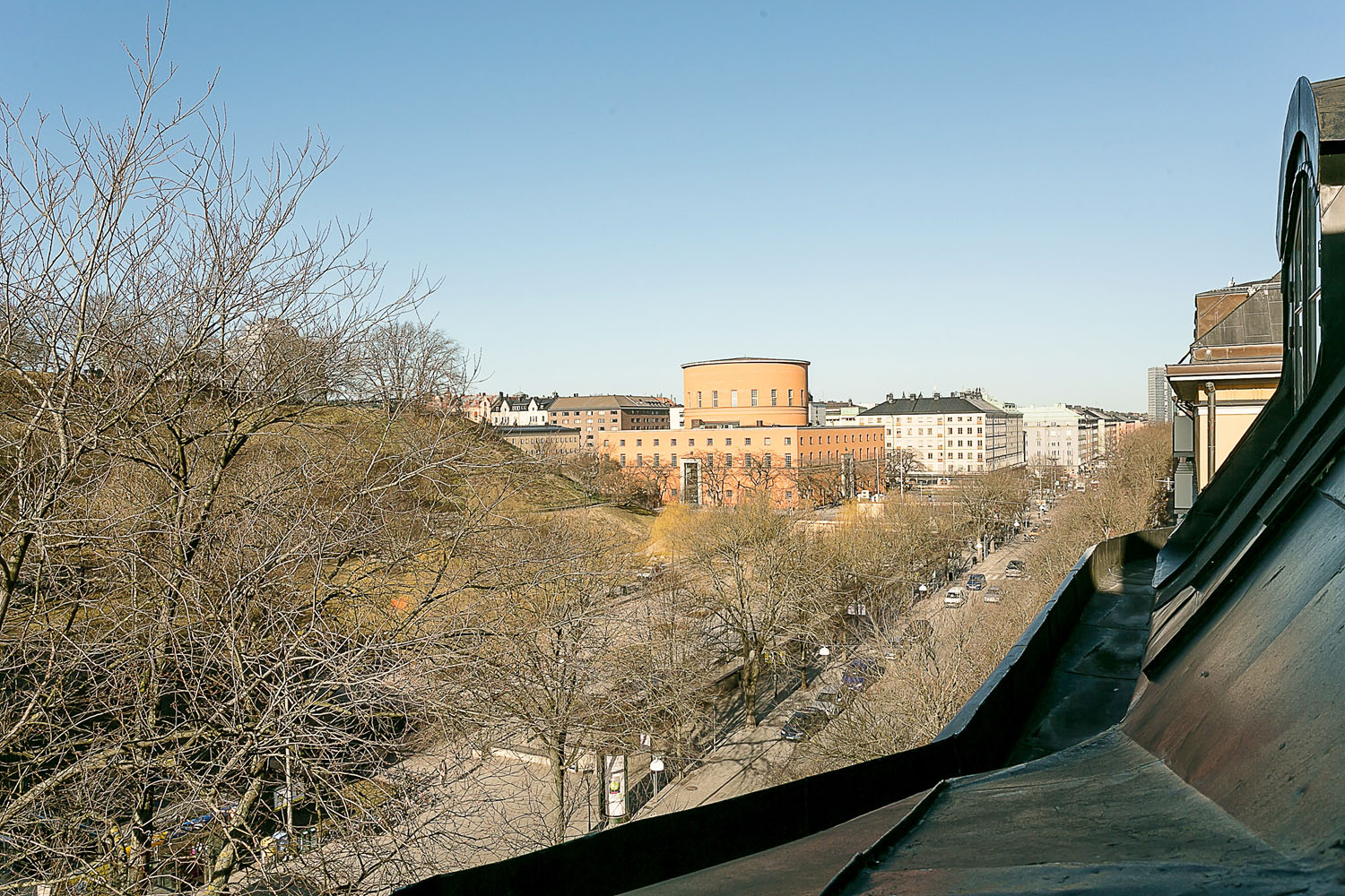 白色梦幻88平两居室公寓设计-25