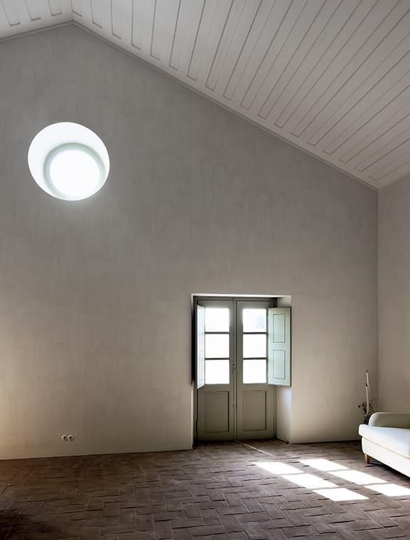 葡萄牙农场变身高品质度假村-12