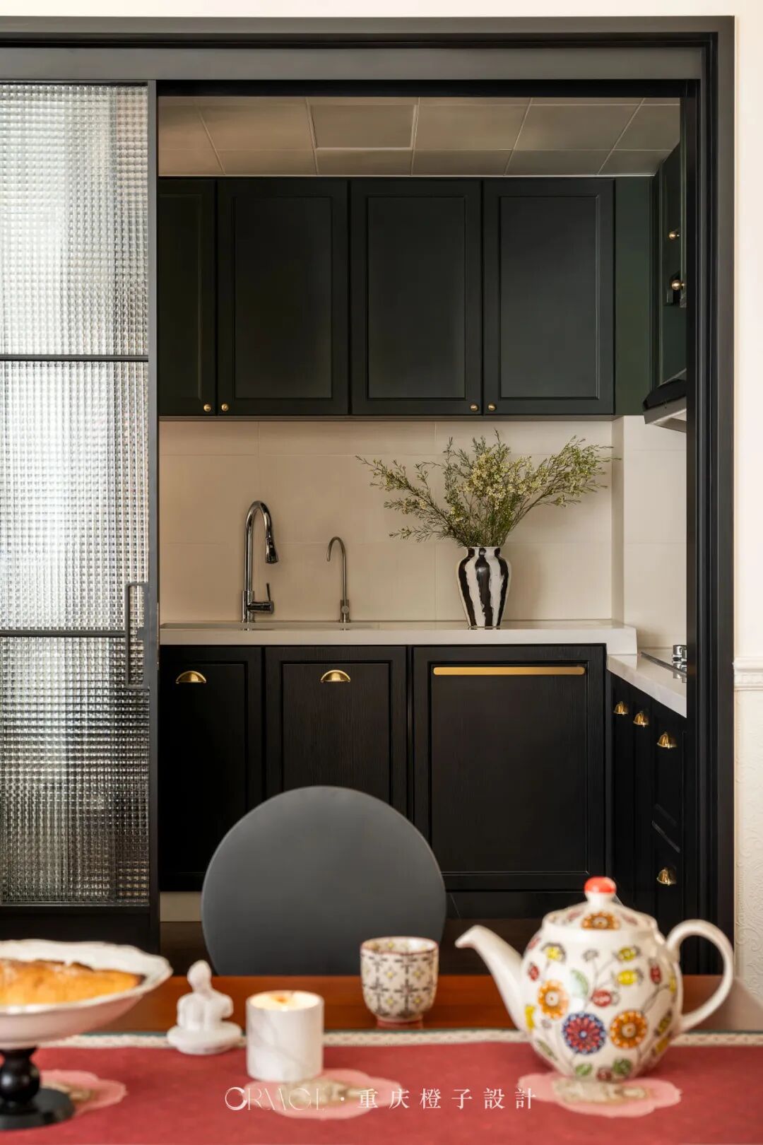 橙子新作||中建瑜和城——你是珍宝是人间琳琅～-39