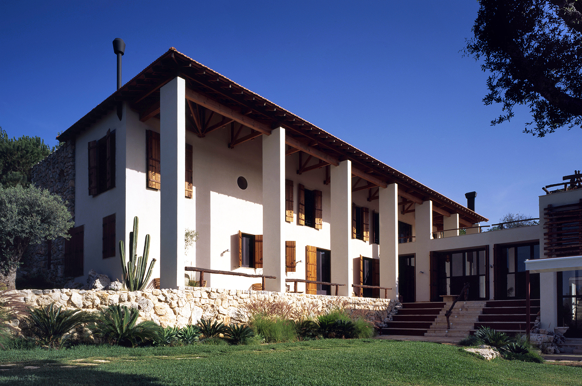 ghouma farm house-11