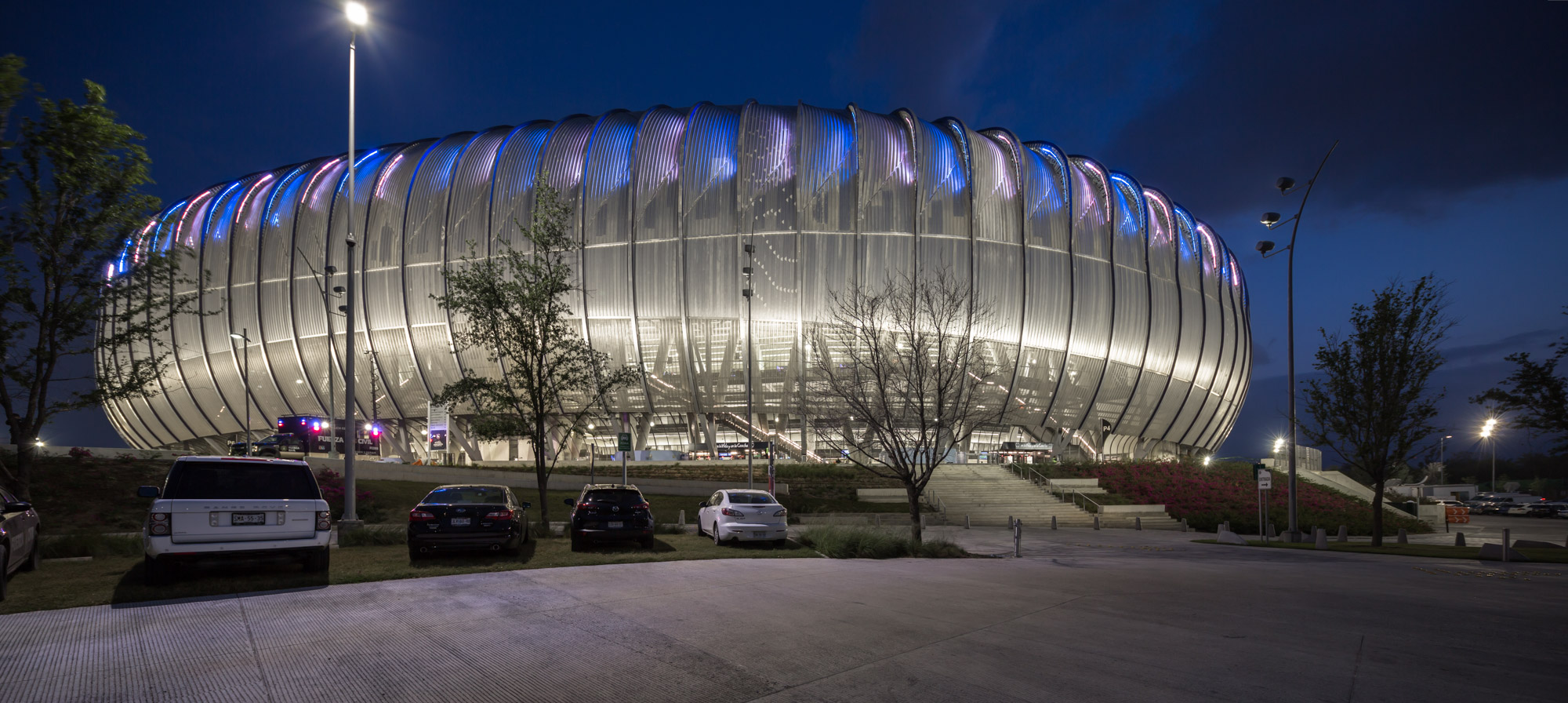 办公园区丨Skidmore,Owings & Merrill (SOM)-61