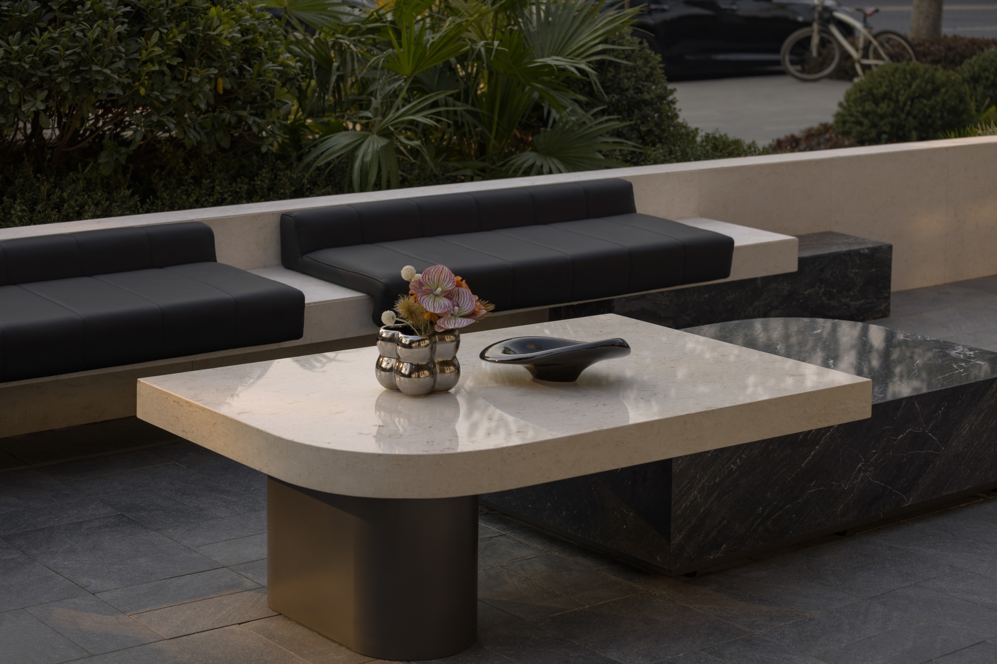 兴耀·沐云川丨中国杭州丨杭州木杉景观设计有限公司-29