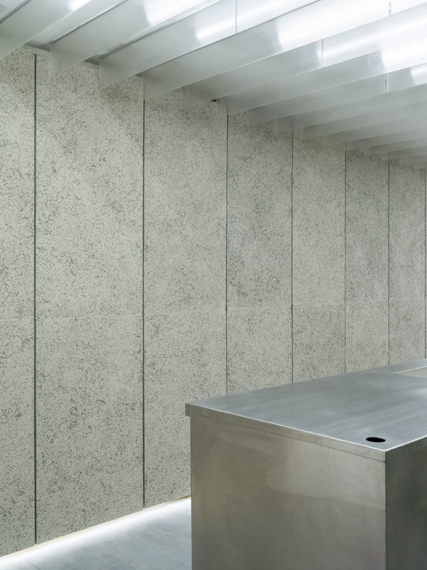 Exofood Retail and Lab / space+craft-40