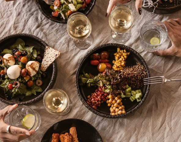 Casa Cook El Gouna 酒店丨埃及丨Common Architecture-52