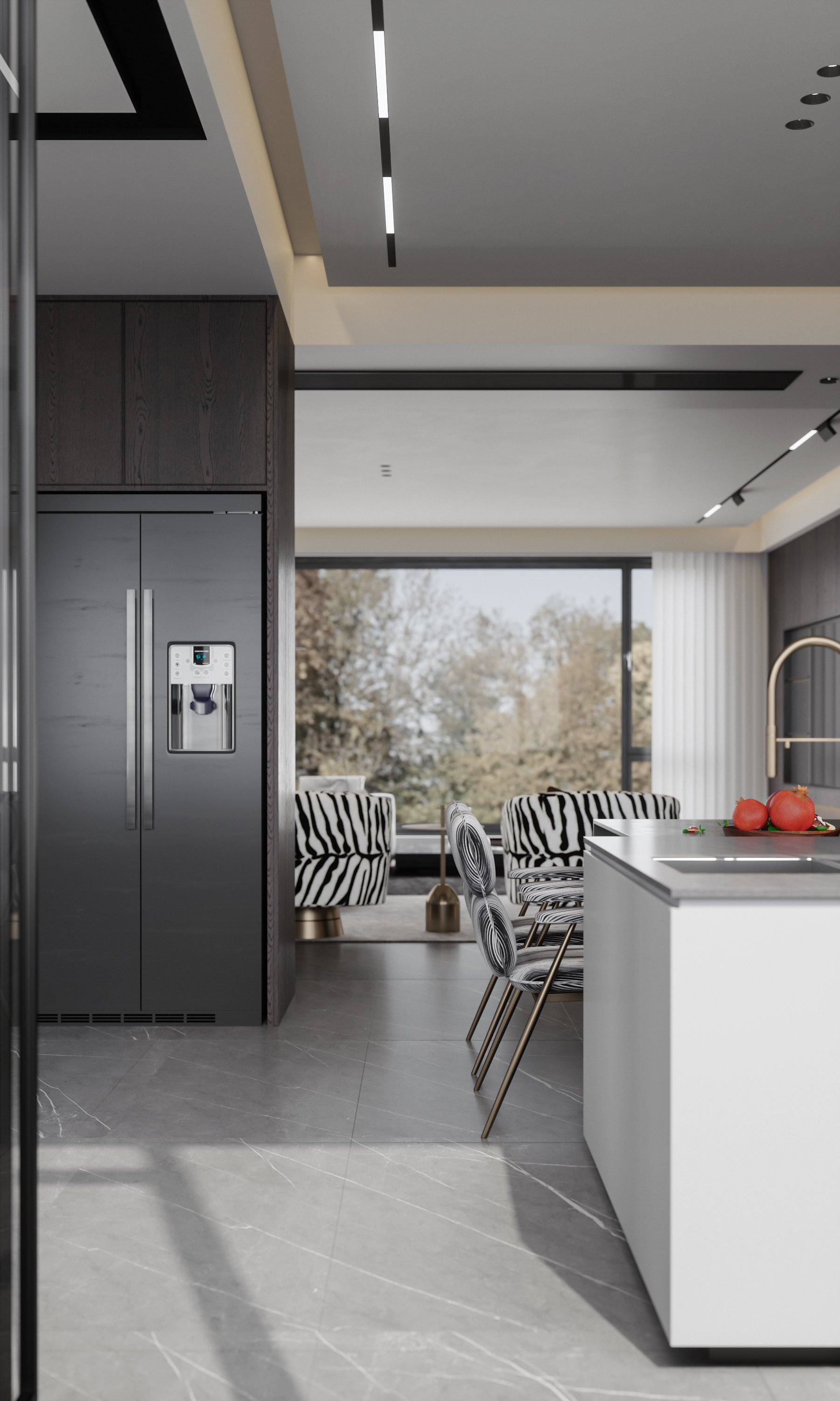 意式风格设计渲染丶-14