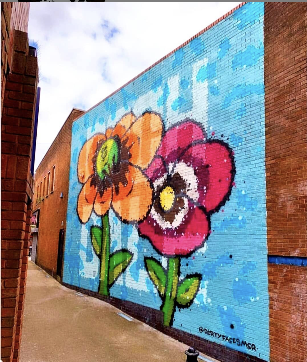 曼彻斯特果酱涂鸦大赛-16