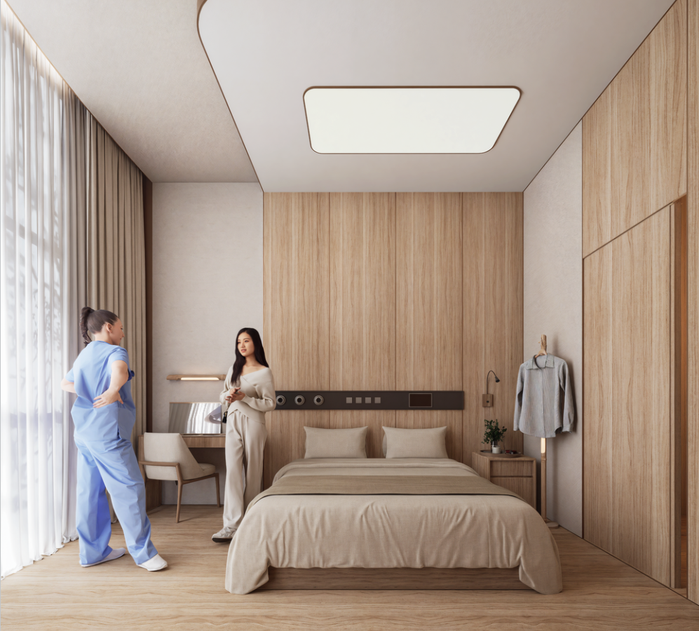 集团作品丨新空间集团细胞实验室一体化建设解决方案：打造高标准研发新标杆-82