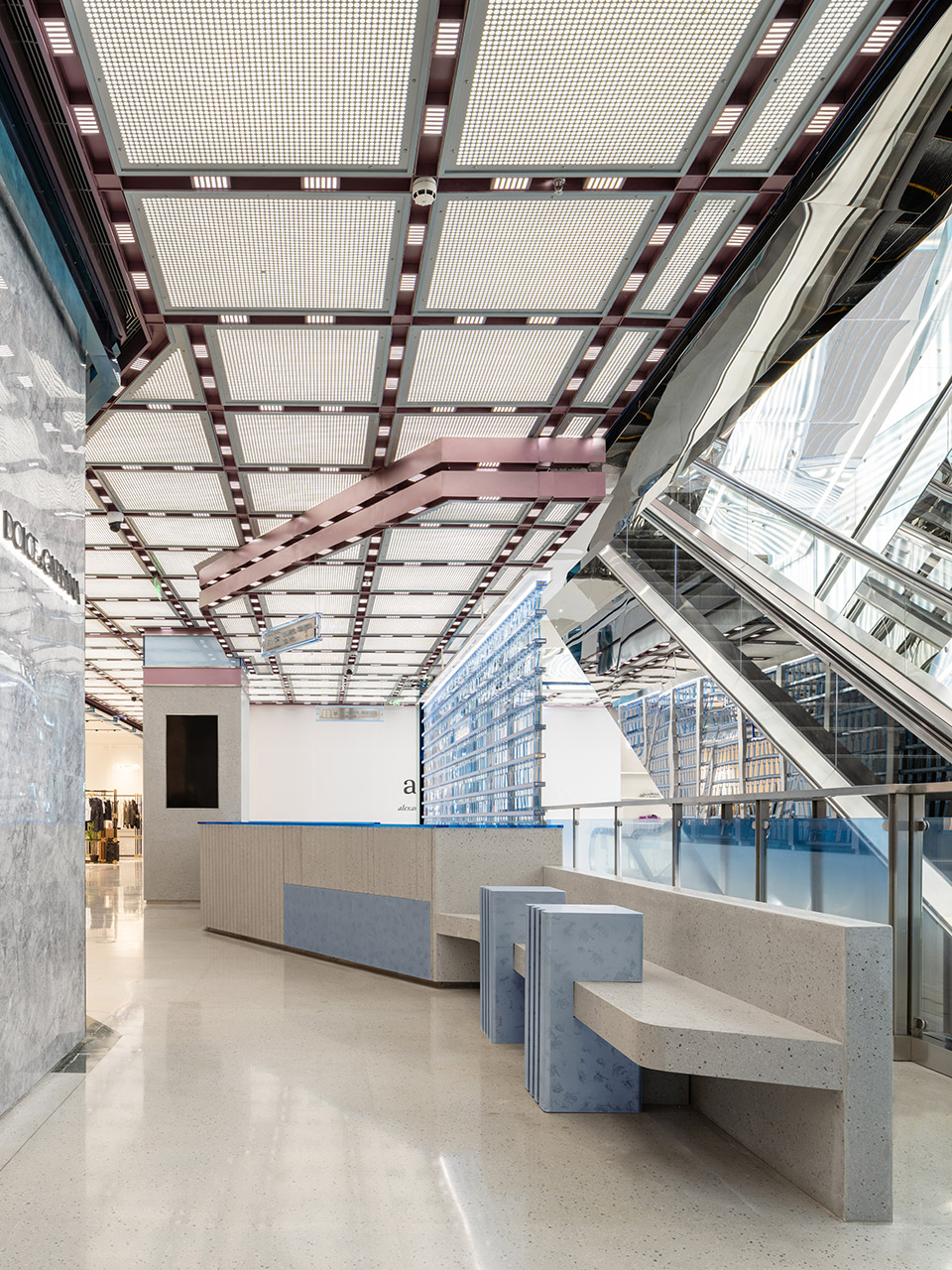 东安睿锦丨中国北京丨All Design Studio-21