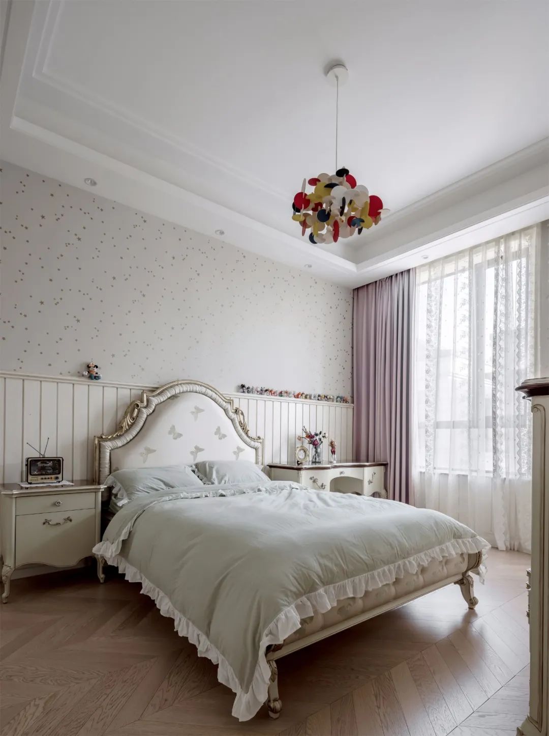 帕缇香苑丨中国上海丨金园圆设计-41