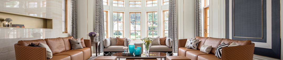 美式乡村风别墅设计丨尚层别墅装饰-61