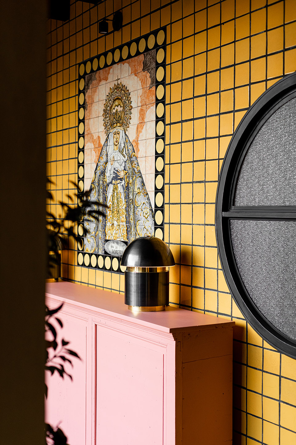 Casa Hoyos 精品酒店丨墨西哥丨AG studio-52