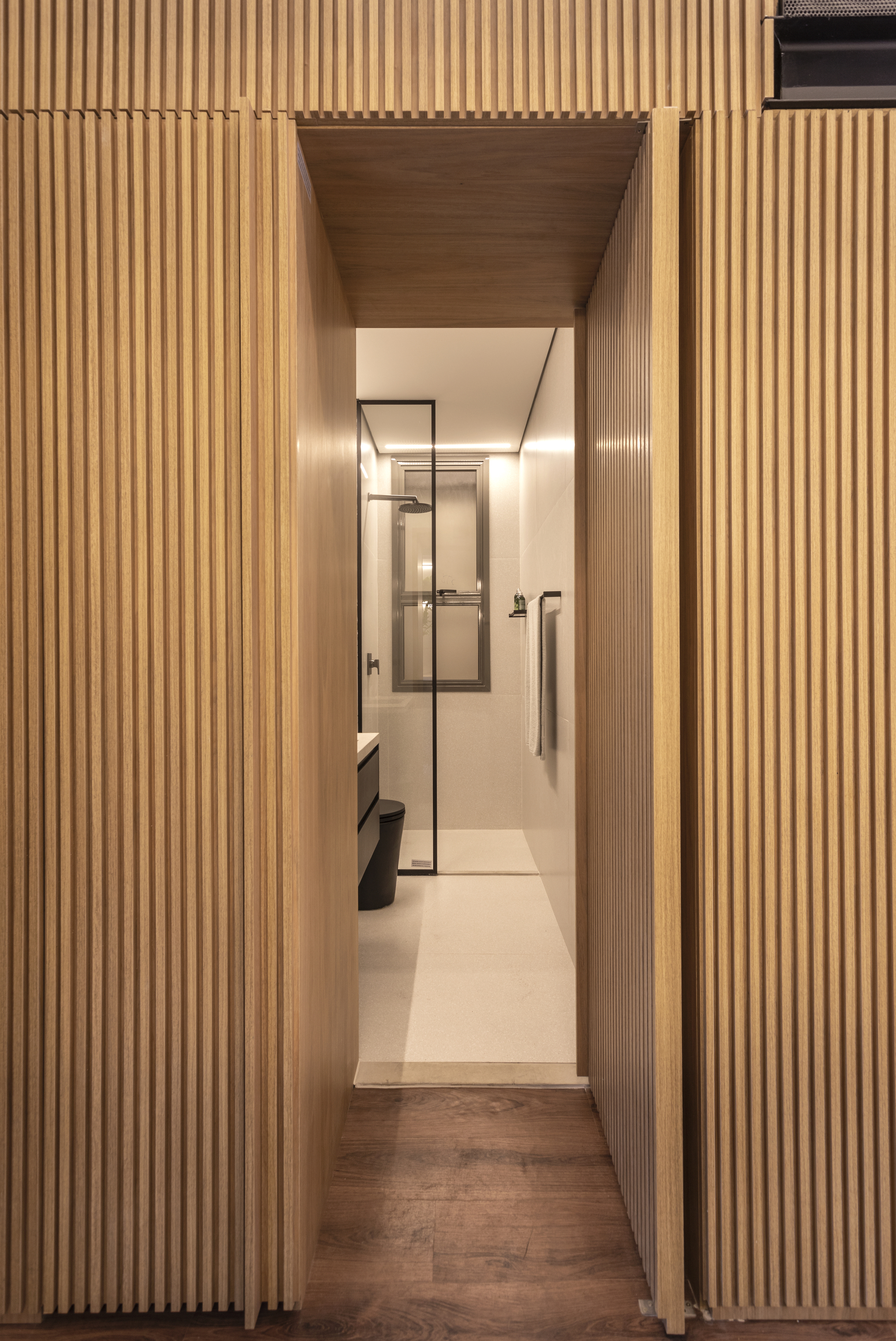 伊比拉公寓(2020) (Sala2 Arquitetura)设计-21