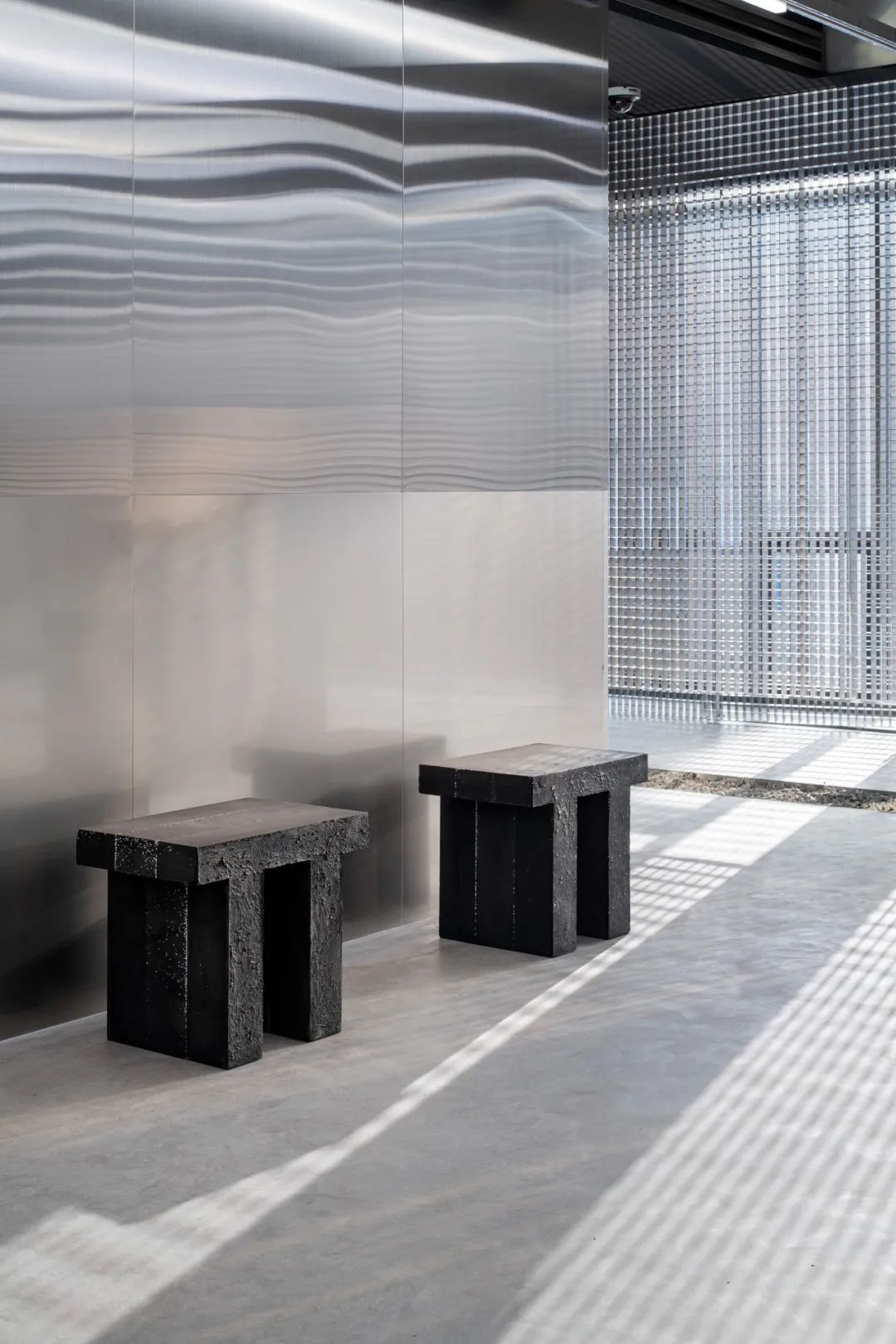 首尔创意团队打造城市中的自然空间-48