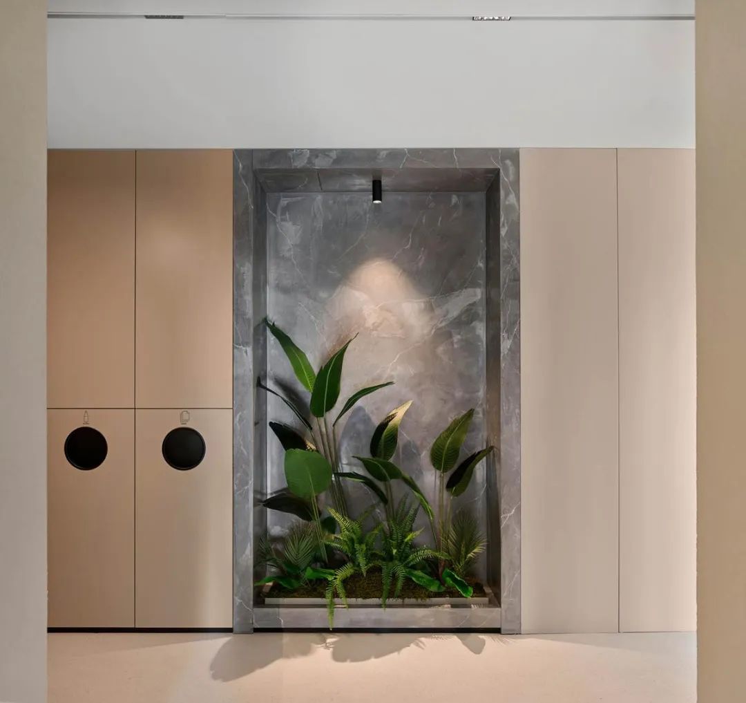 Talu Te·tile 办公室丨土耳其伊斯坦布尔丨XYZ Design-68