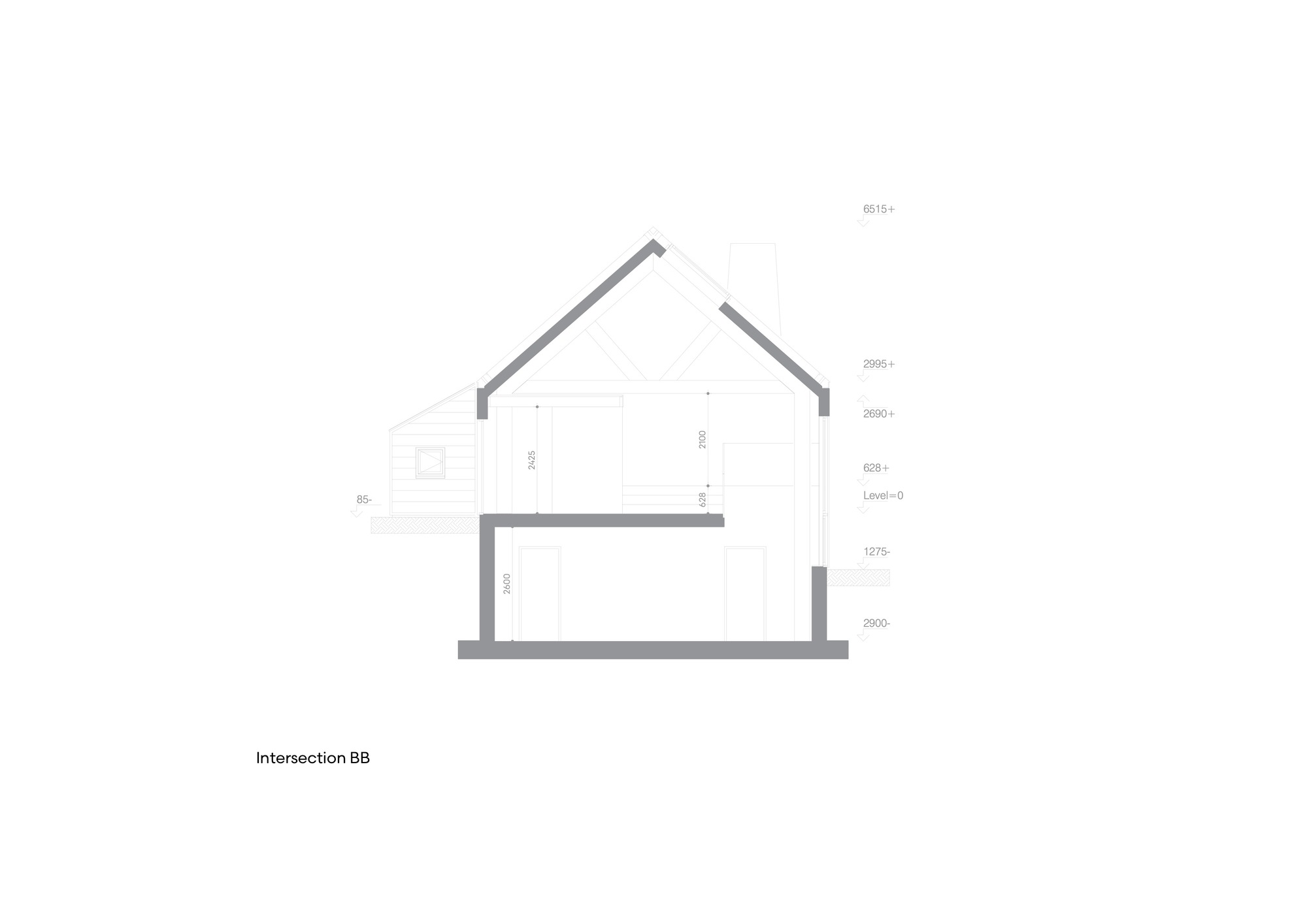 沙丘屋丨荷兰丨BNLA Architecten-36