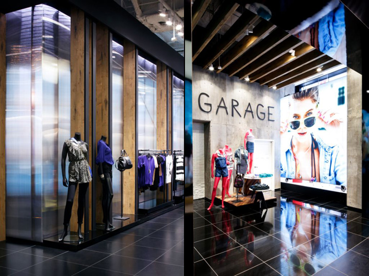 ynamite and Garage , Montreal-7