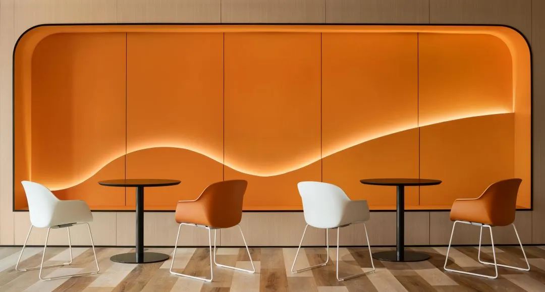 金螳螂 ▏三七互娱全球总部办公大楼丨GWP建筑事务所（建筑）,矩陣縱橫設計（室内）-53