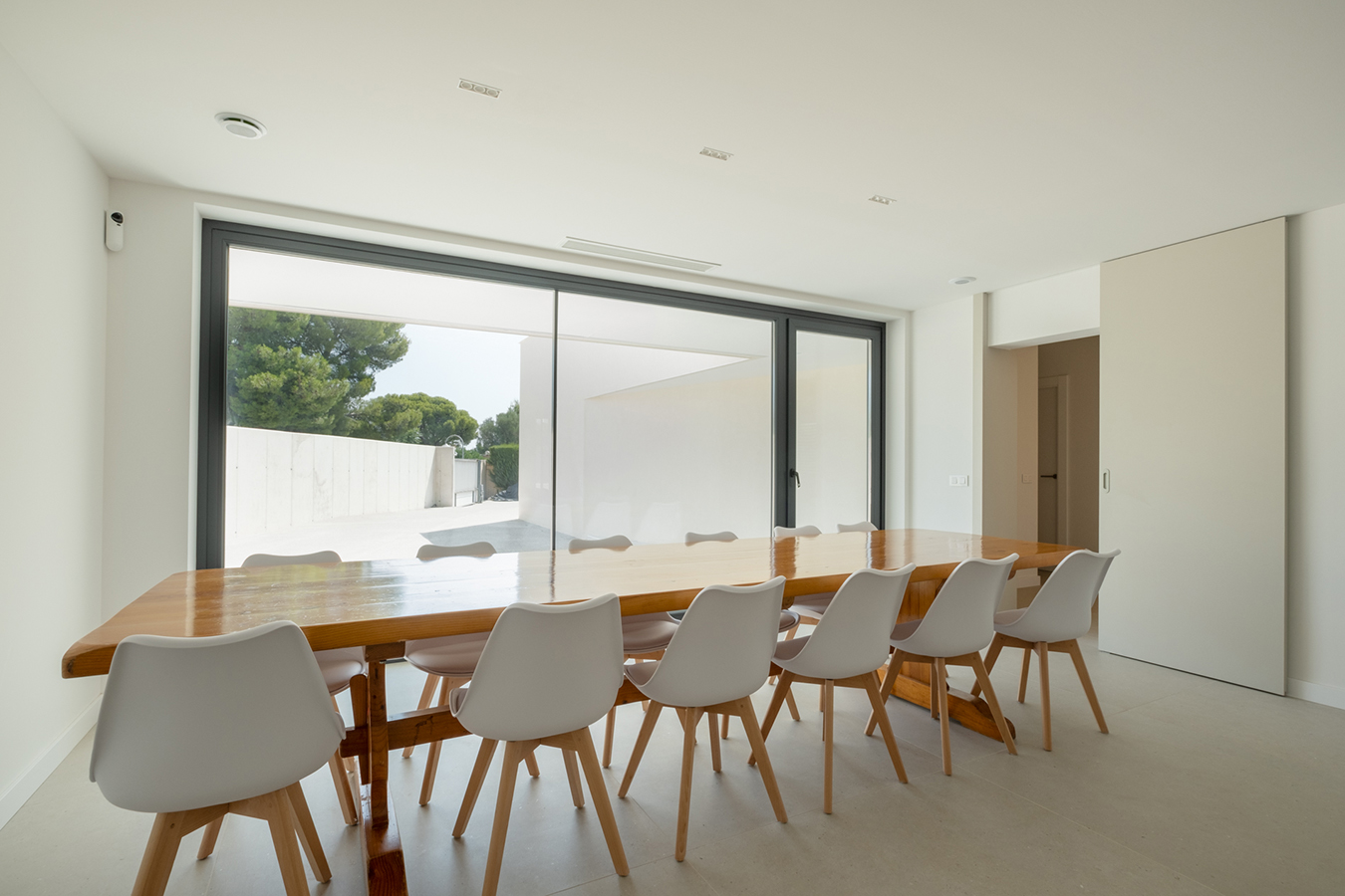丨SpainZaragoza丨A54insitu,Estudio de Arquitectura-43