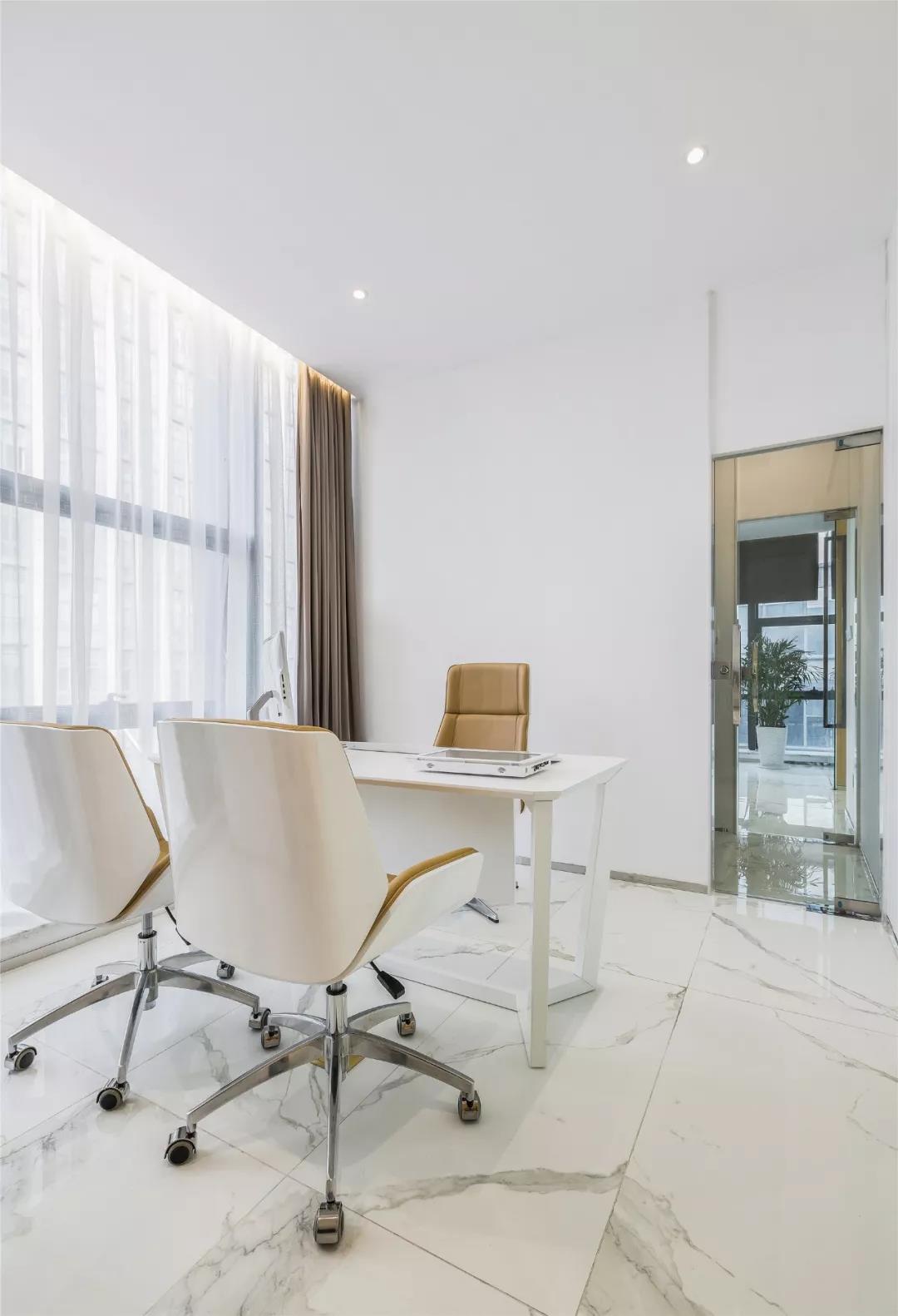 常州美丽王朝智能管理中心丨中国常州丨上海仓石设计有限公司-67