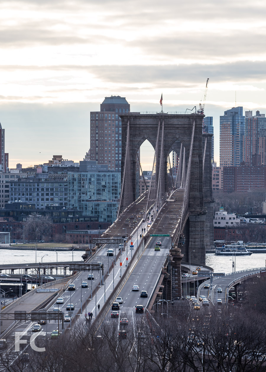 Building Tour: 12 Warren — FIELD CONDITION-10