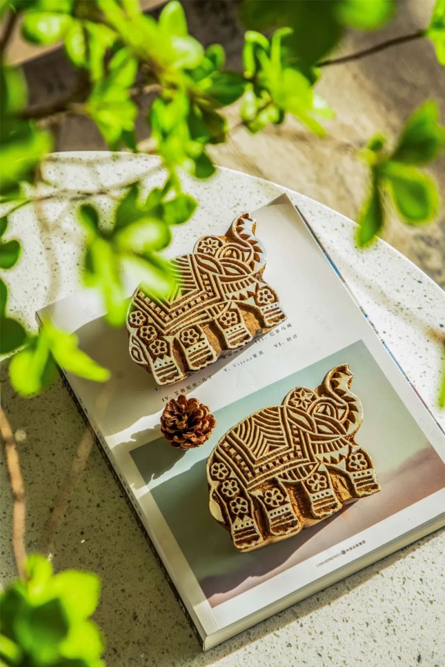 鼎龙全南十里桃江样板房 | 诗意栖居的自然画卷-23