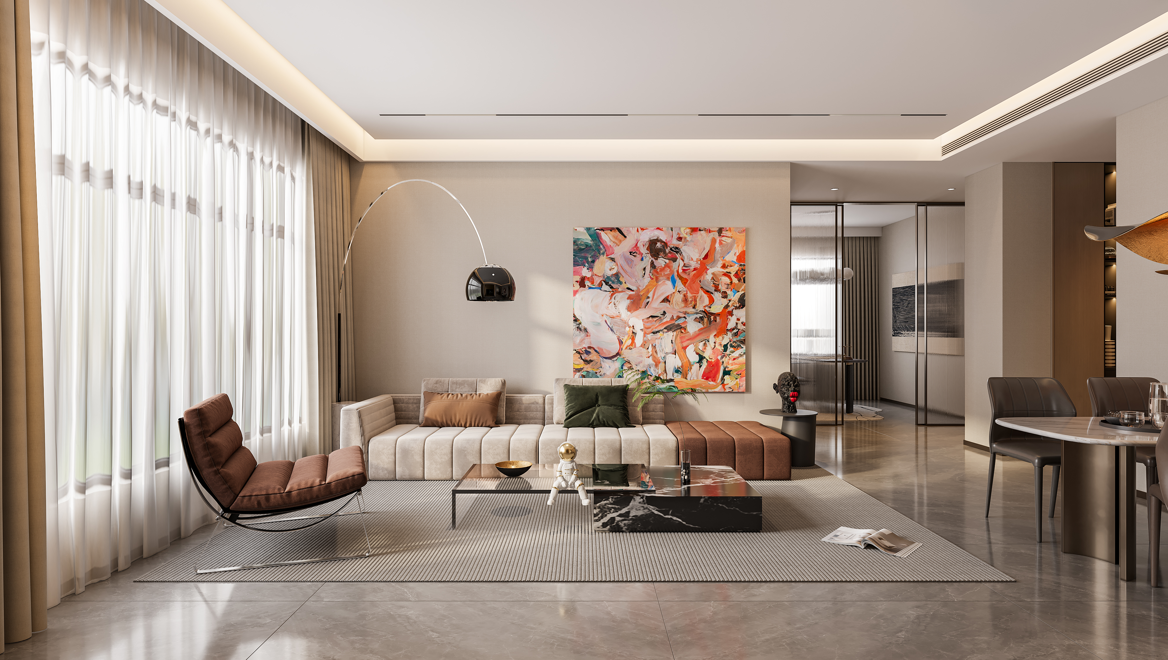 搬砖系列-样板间-0