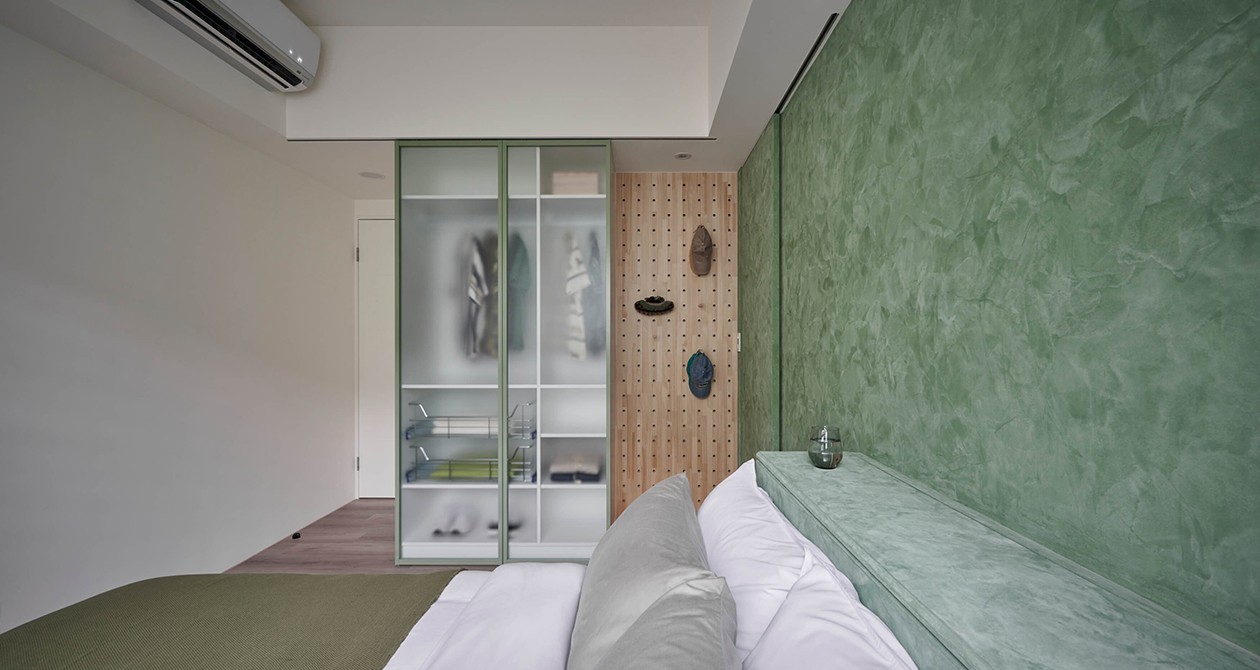 复古花窗，拾参号故事里的历史印记-20