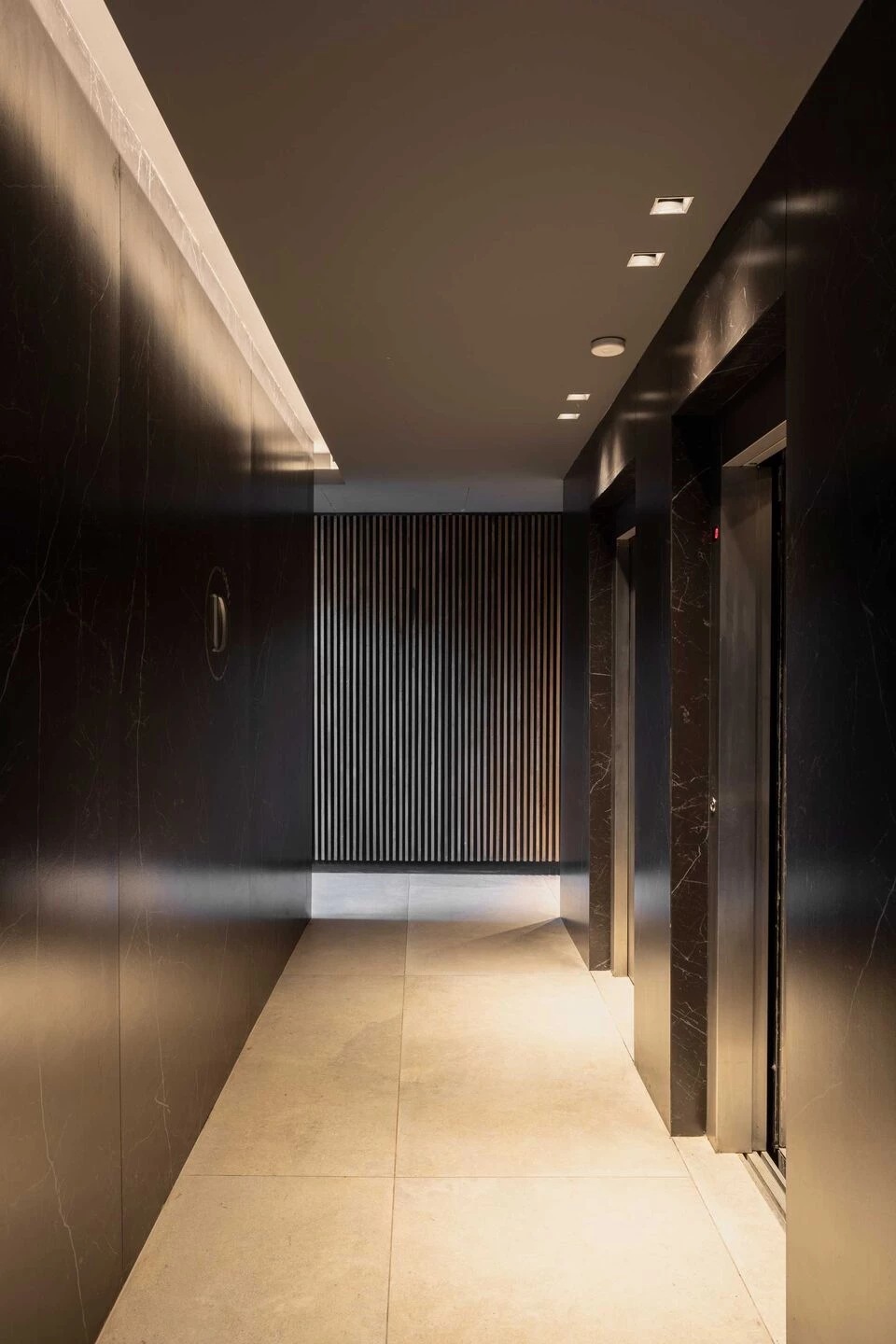 圆顶苏豪区丨阿根廷布宜诺斯艾利斯丨Forcinito Arquitectos-35