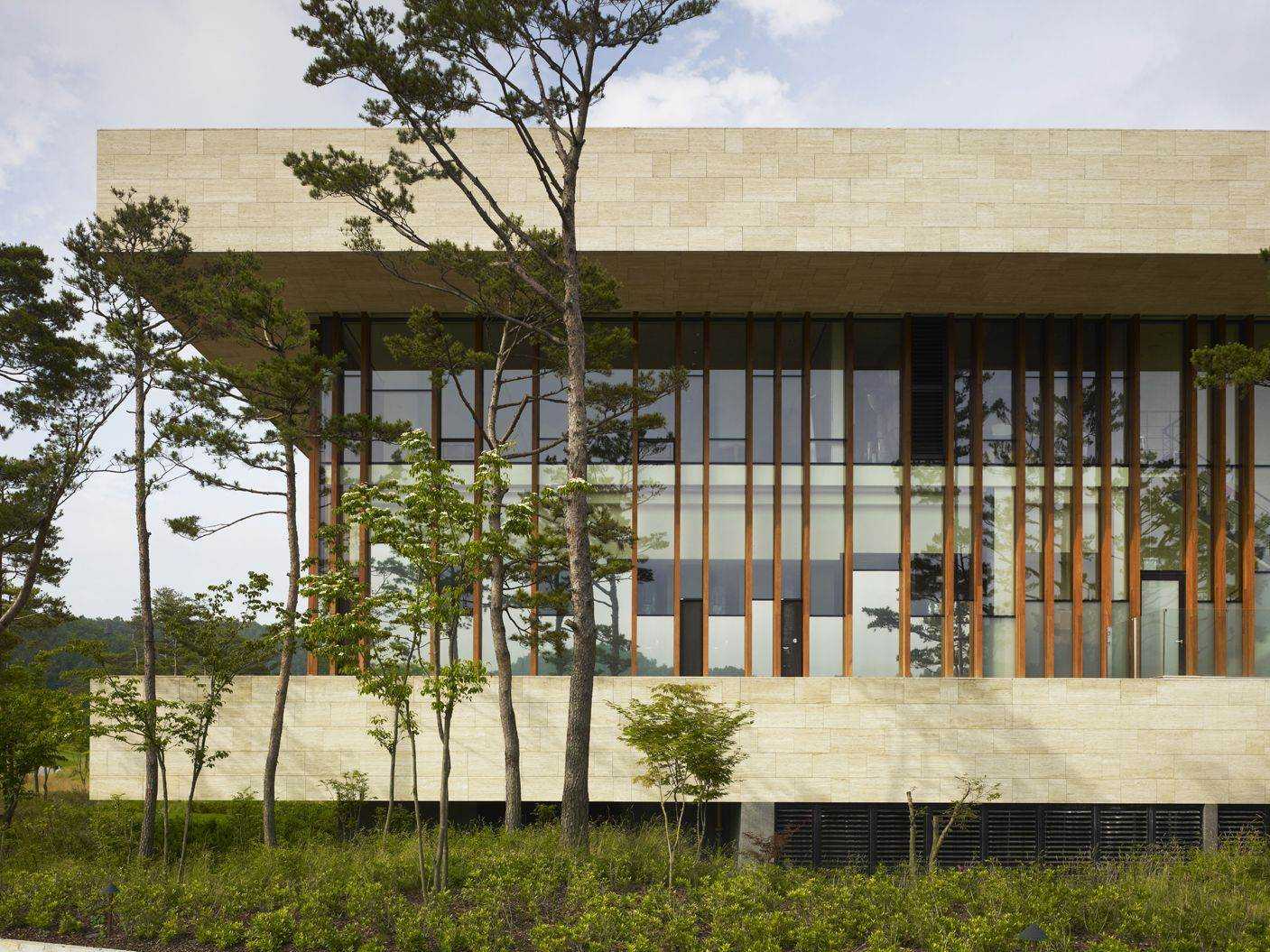 Whistling Rock 高尔夫球场会所丨暂无-17