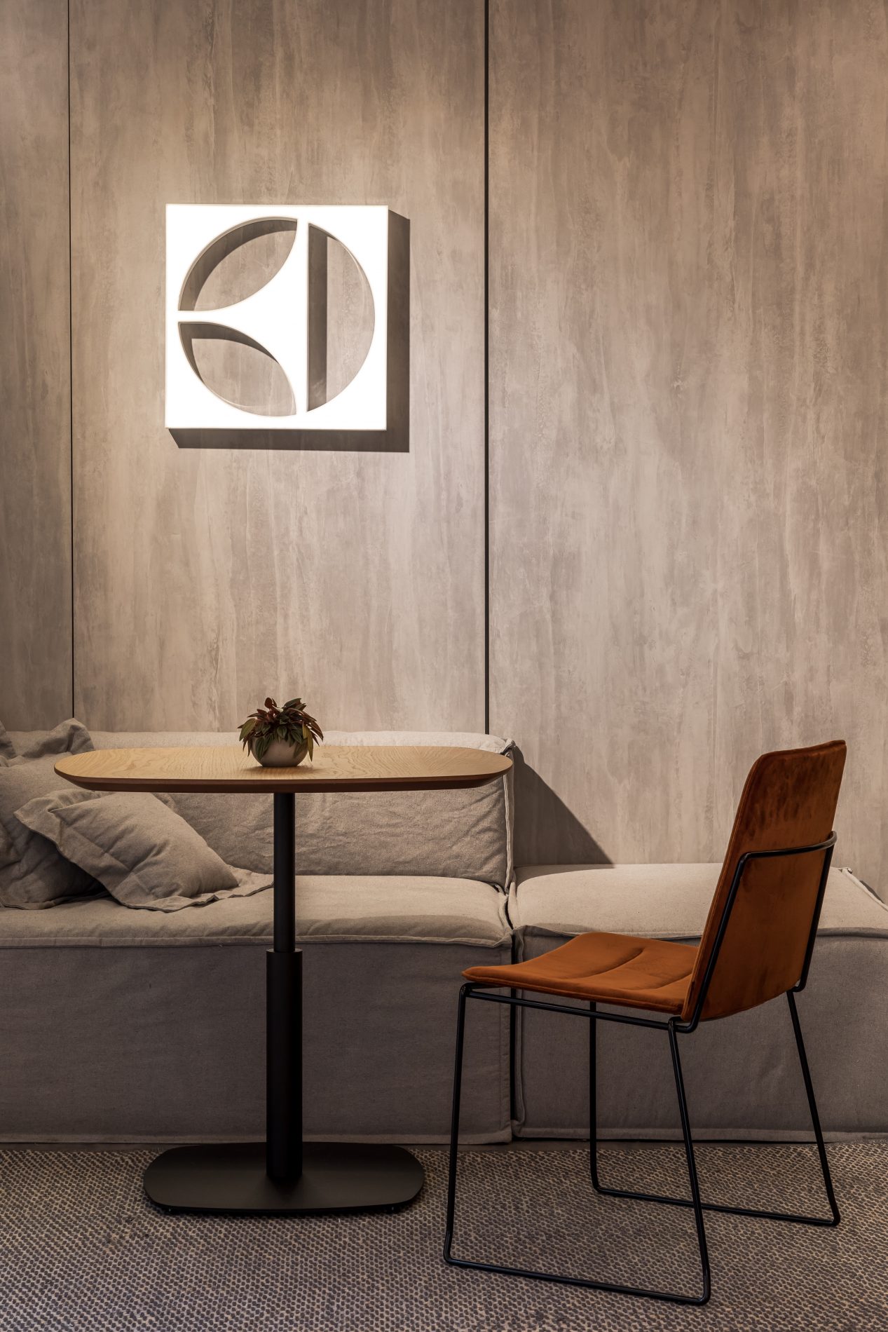 SHOWROOM ELECTROLUX  CURITIBA Consuelo Jorge-16