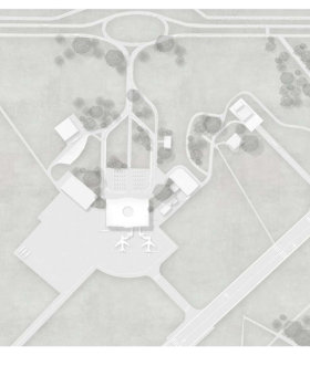 TERMINAL AEROPORTUARIA