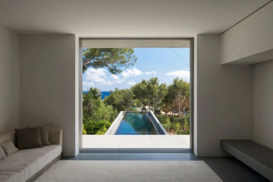 西好莱坞艾迪逊酒店-122