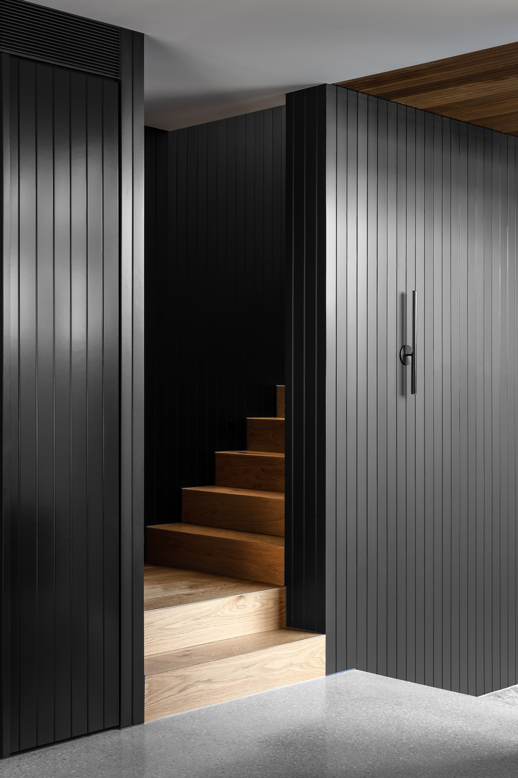 西摩路住宅丨澳大利亚丨Lani Fixler Studio-26